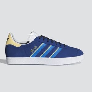 Adidas Gazelle Shoes size 7.5
